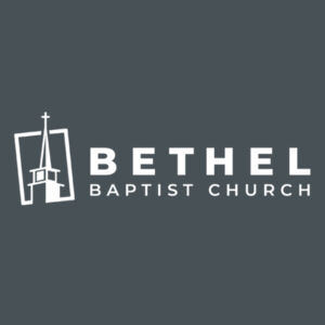 Bethel - Logo Unisex Tshirt Design