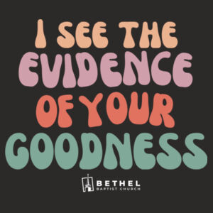 Evidence Crewneck - Unisex Design