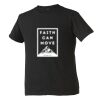 Youth Fine Jersey T-Shirt Thumbnail