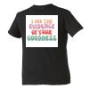 Youth Fine Jersey T-Shirt Thumbnail