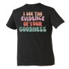 Youth Fine Jersey T-Shirt Thumbnail