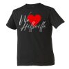Youth Fine Jersey T-Shirt Thumbnail