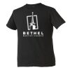 Youth Fine Jersey T-Shirt Thumbnail