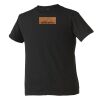 Youth Fine Jersey T-Shirt Thumbnail