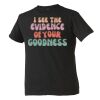 Youth Fine Jersey T-Shirt Thumbnail