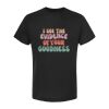 Unisex Poly-Rich T-Shirt Thumbnail