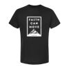 Unisex Poly-Rich T-Shirt Thumbnail