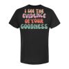 Unisex Poly-Rich T-Shirt Thumbnail