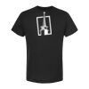 Unisex Poly-Rich T-Shirt Thumbnail