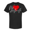 Unisex Poly-Rich T-Shirt Thumbnail