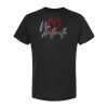 Unisex Poly-Rich T-Shirt Thumbnail