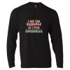 Poly-Rich Long Sleeve T-Shirt Thumbnail