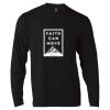 Poly-Rich Long Sleeve T-Shirt Thumbnail