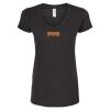 Women's Poly-Rich V-Neck T-Shirt Thumbnail