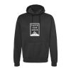 Unisex Fleece Hooded Sweatshirt Thumbnail