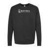 Unisex Fleece Crewneck Sweatshirt Thumbnail