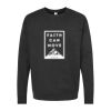 Unisex Fleece Crewneck Sweatshirt Thumbnail