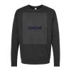 Unisex Fleece Crewneck Sweatshirt Thumbnail