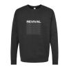 Unisex Fleece Crewneck Sweatshirt Thumbnail