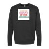 Unisex Fleece Crewneck Sweatshirt Thumbnail