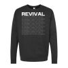 Unisex Fleece Crewneck Sweatshirt Thumbnail