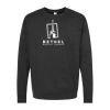 Unisex Fleece Crewneck Sweatshirt Thumbnail