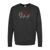 Unisex Fleece Crewneck Sweatshirt Thumbnail