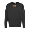 Unisex Fleece Crewneck Sweatshirt Thumbnail