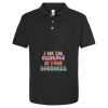 Unisex 50/50 Sport Polo Thumbnail