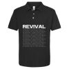 Unisex 50/50 Sport Polo Thumbnail