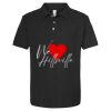 Unisex 50/50 Sport Polo Thumbnail