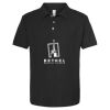 Unisex 50/50 Sport Polo Thumbnail