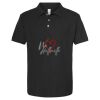 Unisex 50/50 Sport Polo Thumbnail