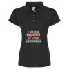 Women's 50/50 Sport Polo Thumbnail
