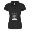 Women's 50/50 Sport Polo Thumbnail