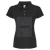 Women's 50/50 Sport Polo Thumbnail
