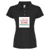 Women's 50/50 Sport Polo Thumbnail